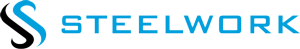 Logo for STEELWORK AS